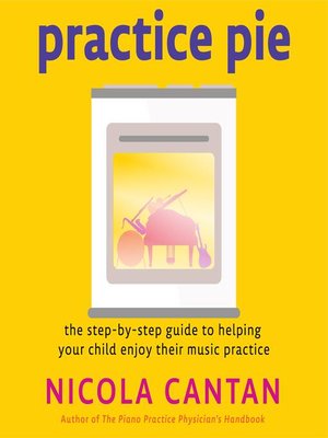 cover image of Practice Pie